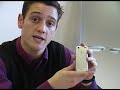 Webexpan: Platinum Club Sony Ericsson W890i Review