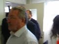 El ministro de Sanidad visita a Cruz Roja Almería El ministro de Sanidad visita a Cruz Roja Almería