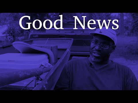 Catfisher’s Prayer Book | Good News good news