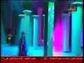 الفنانة بيدر البصري-مقابلة فضائية الفيحاء الجزء الخامس 5