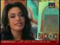الفنانة بيدر البصري-مقابلة فضائية الفيحاء الجزء الخامس  baideralbasri  العراق iraq  البصرة غناء عراقي