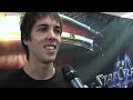 Interview - Game Events - StarCraft II: Wings of Liberty - Grubby  at Midnight Launch