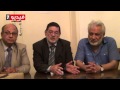 «الخرباوى»: قيادات الإخوان تدفع عائلاتها للسفر خارج مصر…