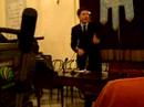 Marco Zambuto e il suo Coraggio di Continuare.