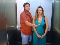 Vídeo comercial FERRO ARNO - com Ana Paula Vieira e Lecio Rabello (jan 2009)