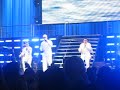 NKOTB- Verizon Center-DC- 10/2/08