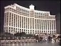 Las Vegas Montage