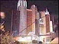 Las Vegas Montage