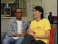 Black Guy Sings Cantonese & Works in Hong Kong