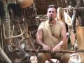 Full Circle Primitive Hunting and Skills DVD (120 minutes)