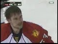 Sidney Crosby Vs Brett McLean Fight