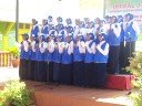 Pertandingan Kalam Jamai\