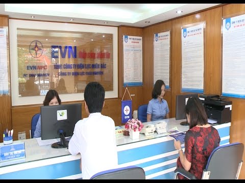 Nâng cao chất lượng dịch vụ chăm sóc khách hàng 