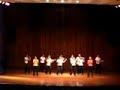 Unchained Melody - Minstrels of Hope Singers