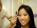 Single Eyelid Tutorial