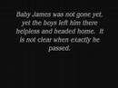 James Bulger