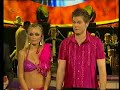 Tomas Bezdeda - Let´s Dance - Samba