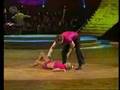 Tomas Bezdeda - Let´s Dance - Samba