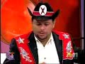 los felinos de la noche  entrevista 