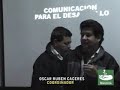 Foro  sobre comunicaciones . Tekojoja
