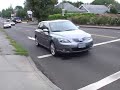 StreetFilms-Portland: Diagonal Diverter