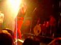 The Matches - Sunburn vs. the Rhinovirus [Slims, 12.22.07]