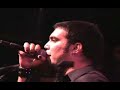 Buzo - Cicatriz en Vivo Buzo - Cicatriz en Vivo