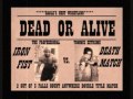 ENW Dead or Alive Promo