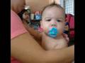 caleb 1st video