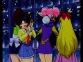 sailor moon la promesa de la rosa 1/6