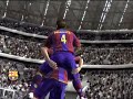 Fifa08 demo barcelona VS Man U (xbox360) Fifa08 demo barcelona VS Man U (xbox360)