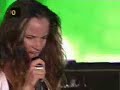 apresenta��o da banda juliette and the licks no v�deo music brasil 2007, exibido pela mtv.