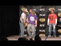 After a series of exciting qualifying bouts, TUF 14 standouts TJ Dillashaw and John Dodson will finally meet in the season's bantamweight finale.
