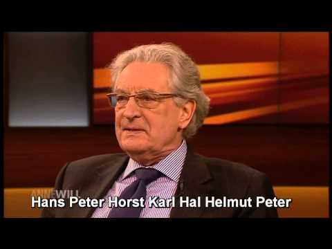 Will's - Ein kleine Synchro die ich eigentlich irgendwann mal für meine eigene Sendung gemacht hab, in der Annahme dass ich ARD Material verwenden dürfte, da Einsfest...