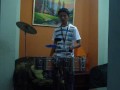 Debes Comprenderme - LuiGi en timbales