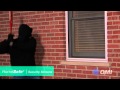 Click to View : Smash Test for Security Screens