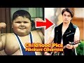 Childhood Pictures of 50 Pakistani Celebrities