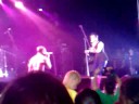 Tinie Tempah ft Clea Sol - Tears @ O2 Wireless Festival 2008