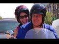 Scooter Commuting In Toronto On A Vespa GTS 250ie, Scooter Commuting In Toronto On A Vespa GTS 250ie,