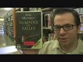 One Minute Rumpole Of The Bailey One Minute Rumpole Of The Bailey