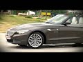 BMW Z4 sDrive 35i