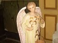 Salmo cantado en la misa DOMINICAL DE 12 HORAS, en la Basílica de Nuestra Señora de Lourdes.Las imágenes corresponden al Santuario de María Santísima perteneciente a La Fundación Las Rosas de Santiago de ChileMusicalización y arreglos de Pablo Guerra