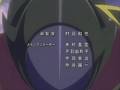 Mighty Morphin Geass Rangers