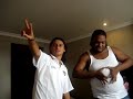 JUNIOR JEIN CON GIOVANNY HERNANDEZ, LA BABILLA Y CAMBINDO