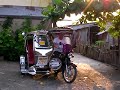 philippines side car