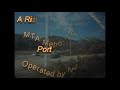 A Ride Along the Port Jervis Line