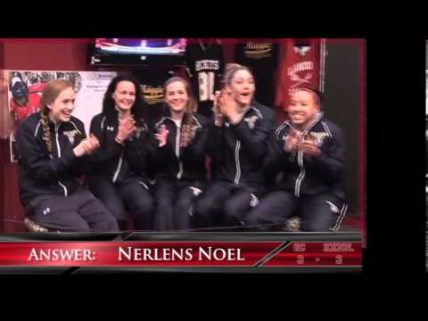 Red Line Sports Report Basketball Good Counsel Girls Kennedy