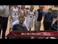 Red Line Sports Report Basketball Good Counsel Girls Kennedy thumbnail