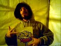 Rapsusklei Bailando con lobos Remix