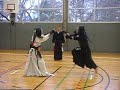 Kendo Liga SW 2